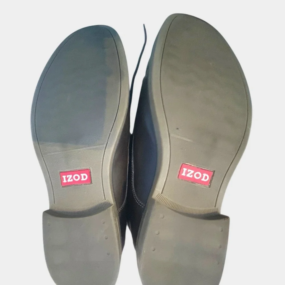 Izod cally brown